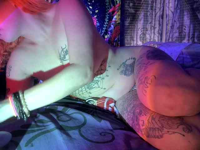 Texasmaryyyjane webcam