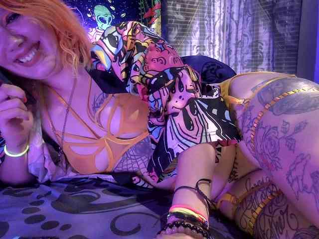 Texasmaryyyjane webcam