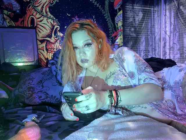 Texasmaryyyjane webcam