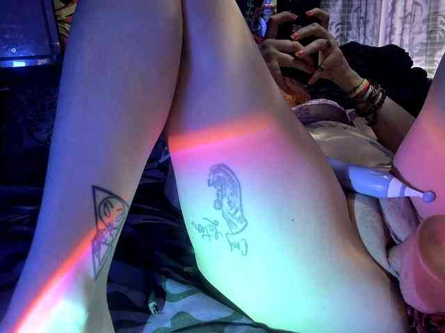Texasmaryyyjane webcam