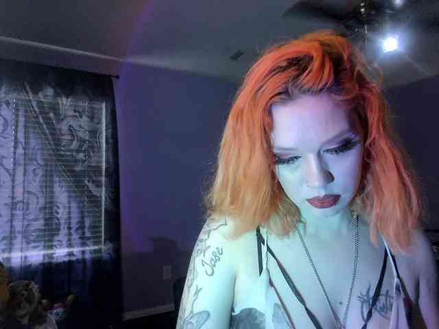 Texasmaryyyjane webcam