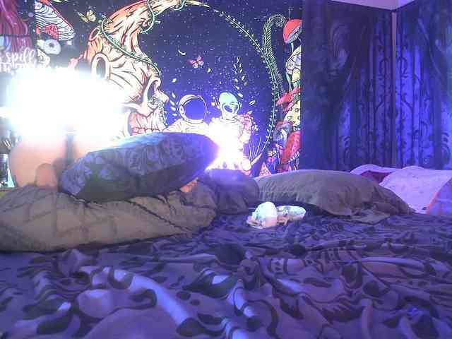 Texasmaryyyjane webcam