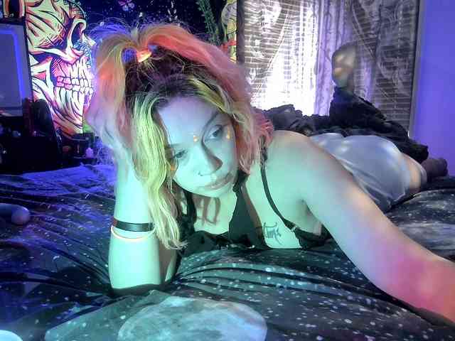 Texasmaryyyjane webcam