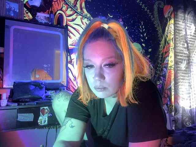 Texasmaryyyjane webcam