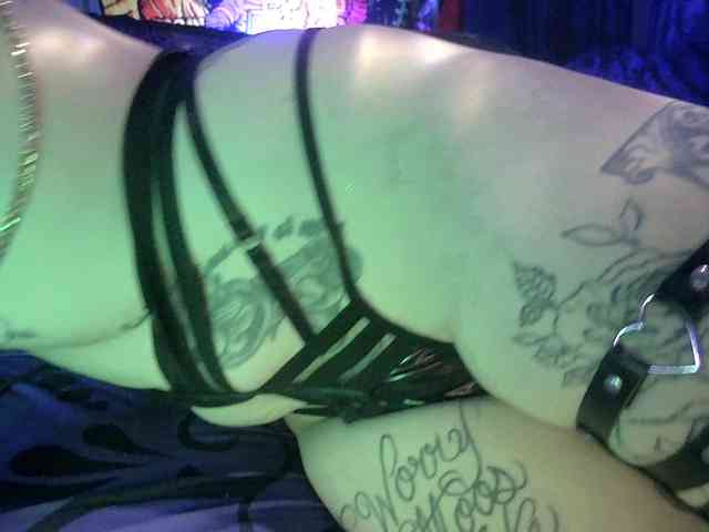 Texasmaryyyjane webcam