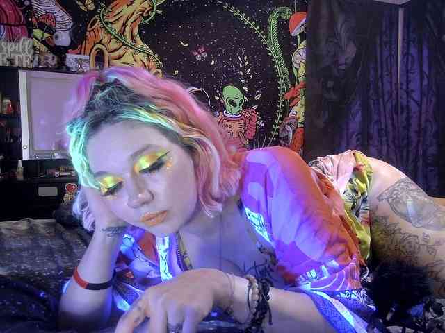 Texasmaryyyjane webcam