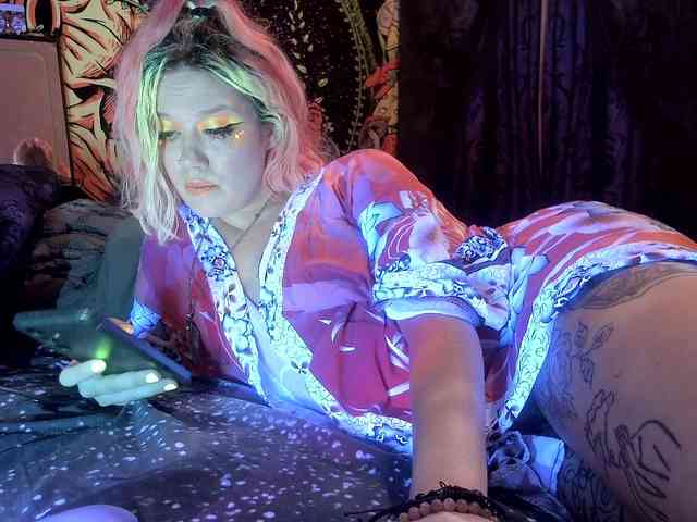 Texasmaryyyjane webcam