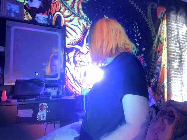 Texasmaryyyjane webcam