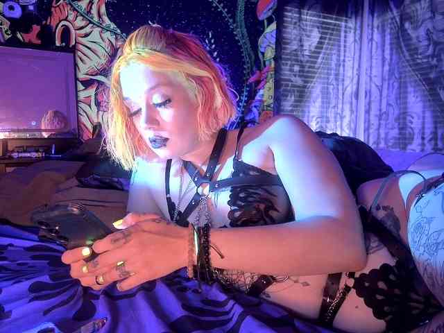 Texasmaryyyjane webcam