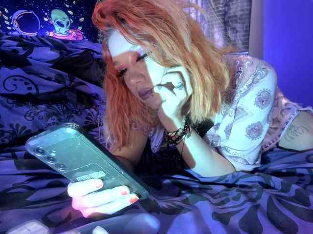 Texasmaryyyjane webcam