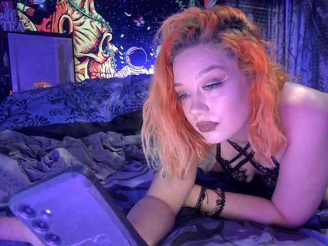 Texasmaryyyjane webcam