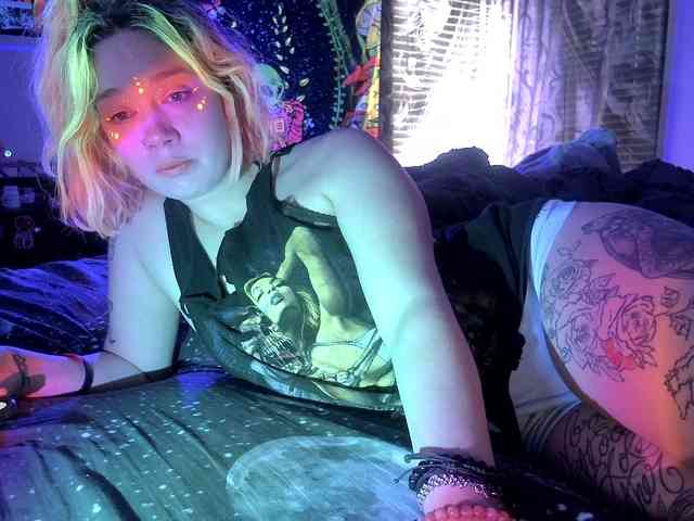 Texasmaryyyjane webcam