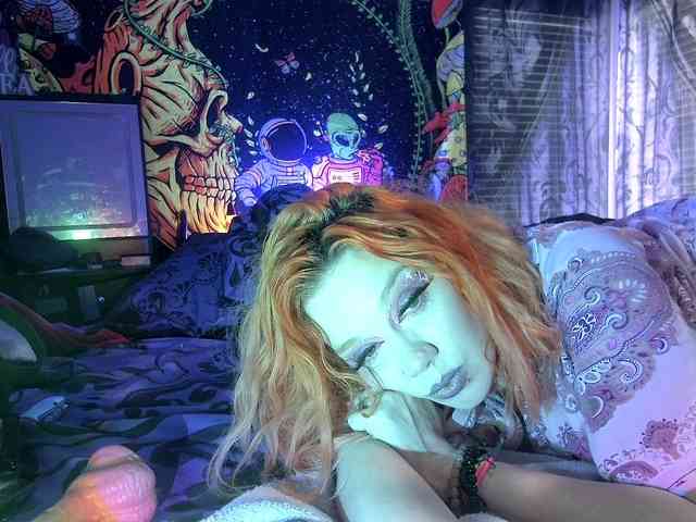Texasmaryyyjane webcam