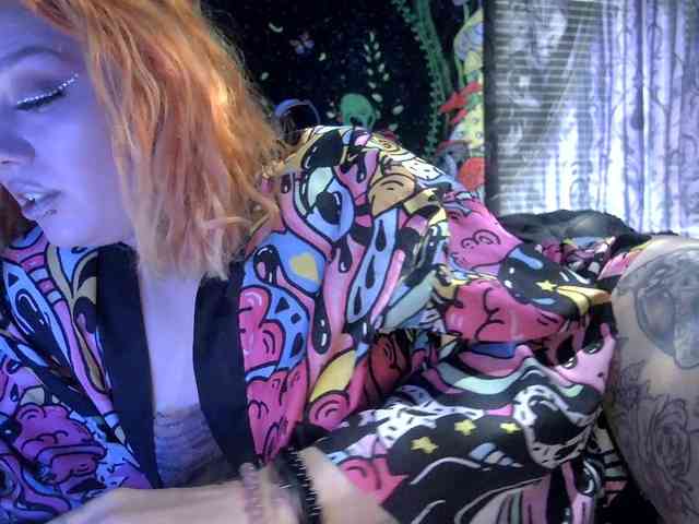 Texasmaryyyjane webcam