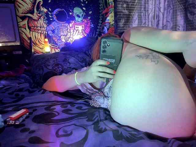 Texasmaryyyjane webcam