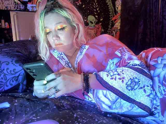 Texasmaryyyjane webcam