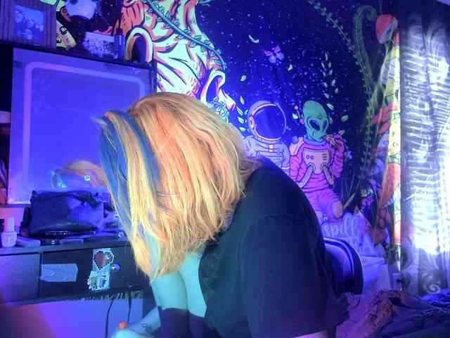 Texasmaryyyjane webcam