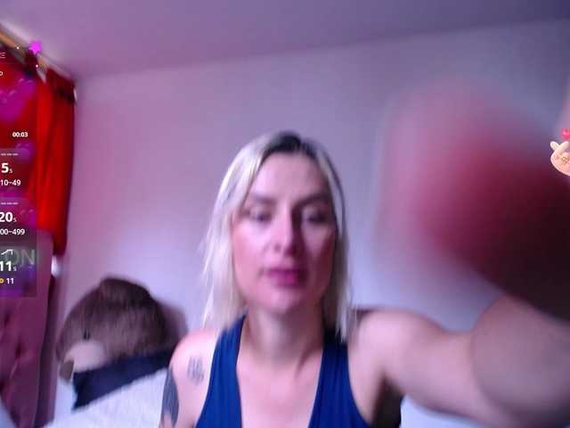 yulittlestar28's BongaCams show and profile