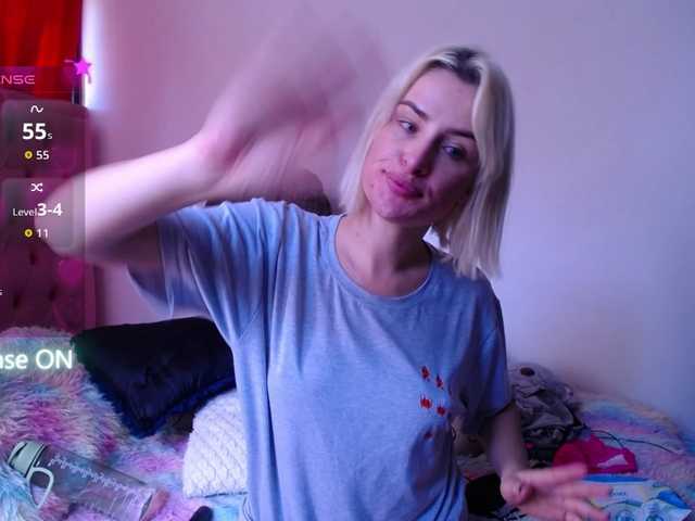 yulittlestar28's BongaCams show and profile