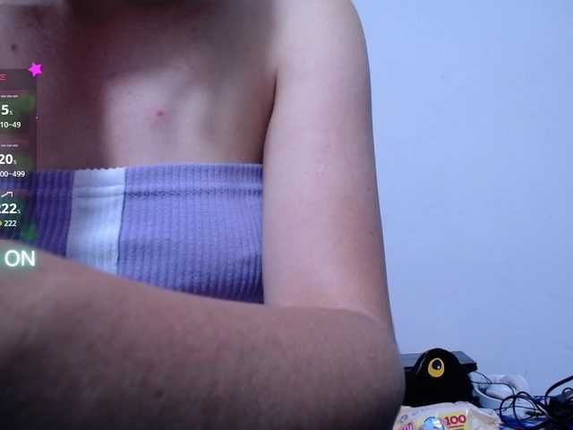 yulittlestar28's BongaCams show and profile