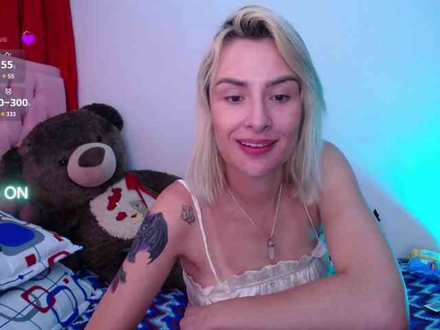 Kaiiira webcam