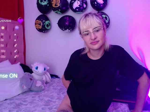Kaiiira webcam