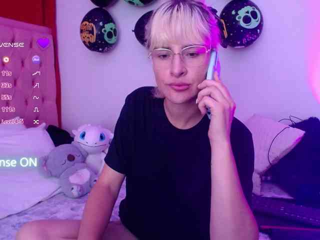 Kaiiira webcam