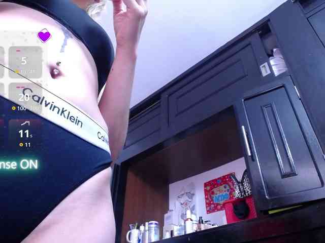 Kaiiira webcam