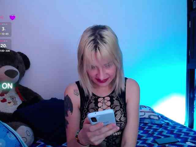 Kaiiira webcam
