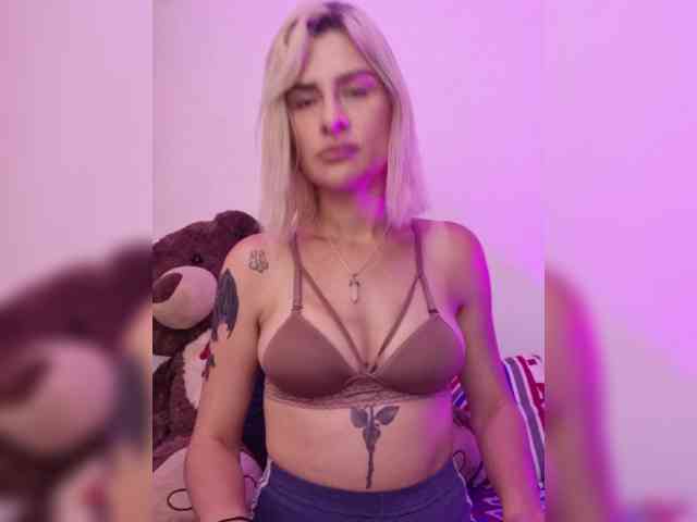 Kaiiira webcam