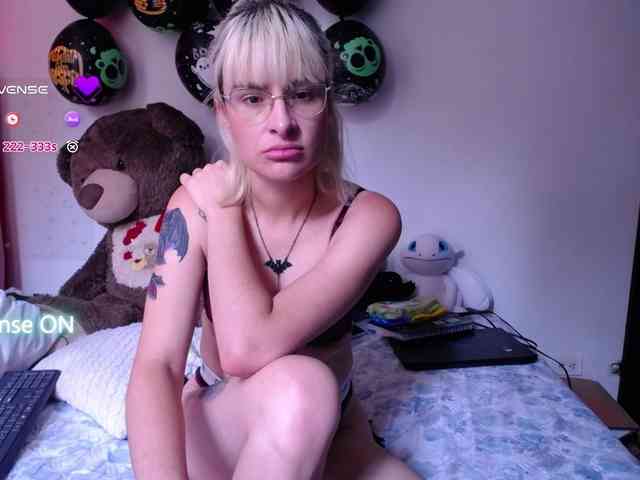 Kaiiira webcam