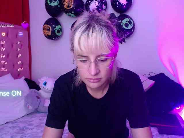 Kaiiira webcam