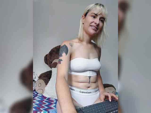 Kaiiira webcam