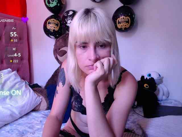 Kaiiira webcam
