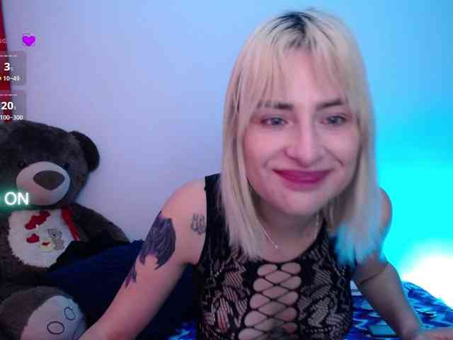 Kaiiira webcam