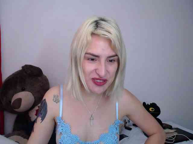 Kaiiira webcam