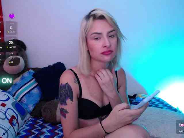 Kaiiira webcam