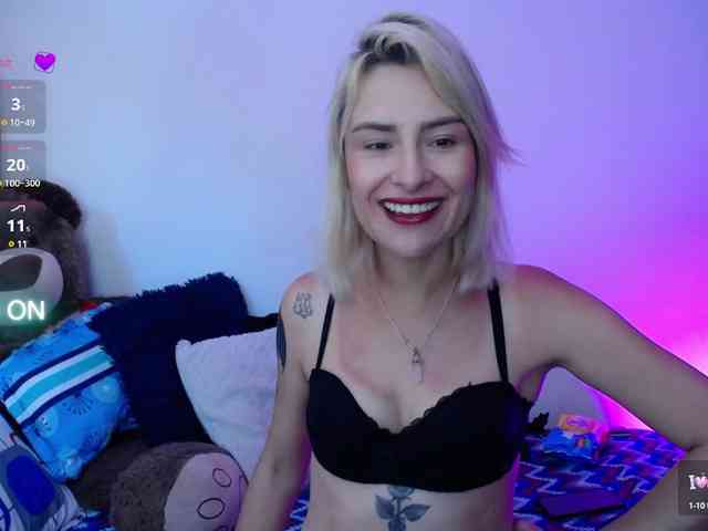Kaiiira webcam