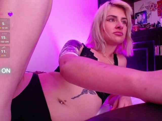 Kaiiira webcam