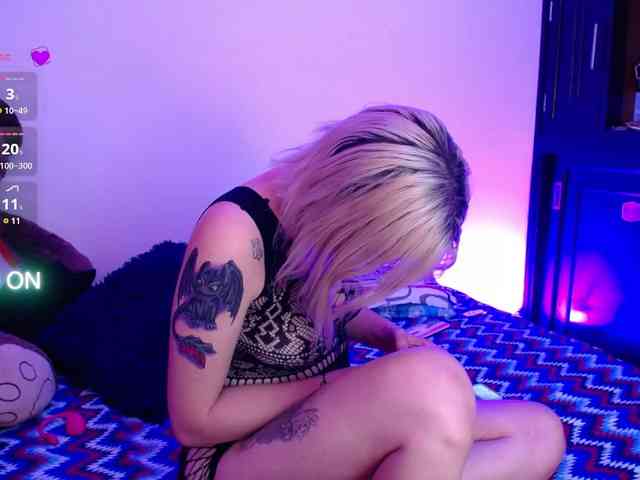 Kaiiira webcam
