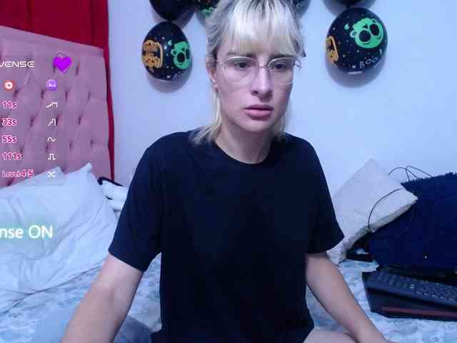Kaiiira webcam