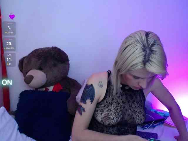 Kaiiira webcam