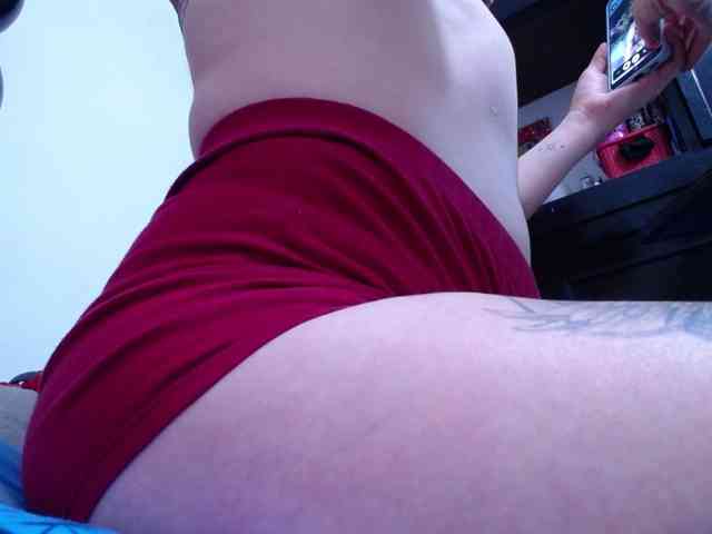 Kaiiira webcam