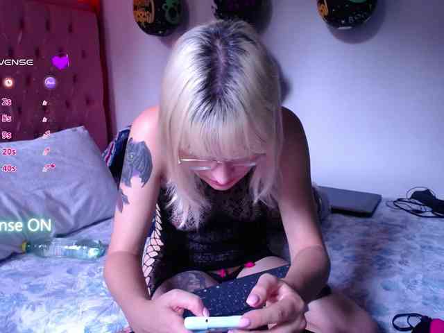 Kaiiira webcam