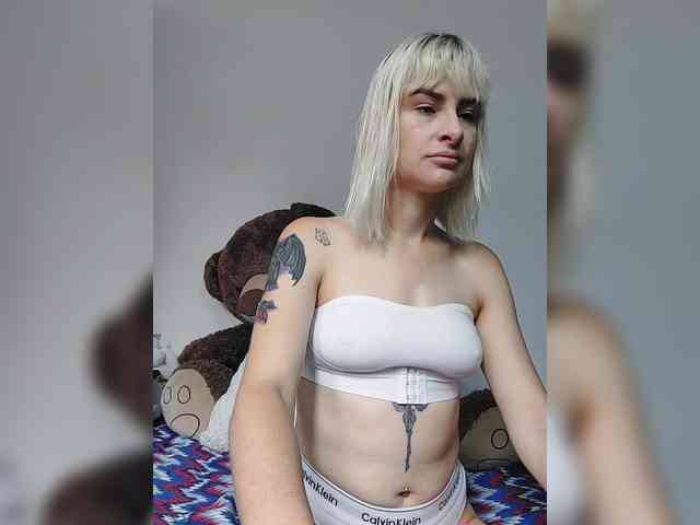 Kaiiira webcam