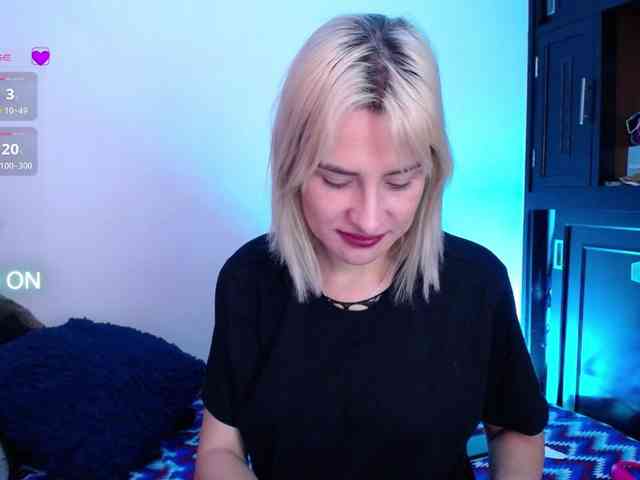 Kaiiira webcam