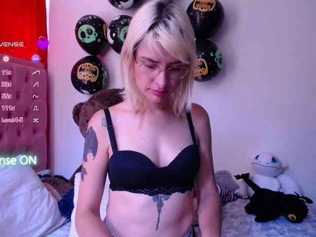 Kaiiira webcam