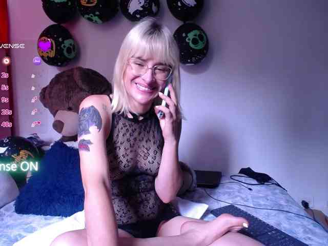 Kaiiira webcam