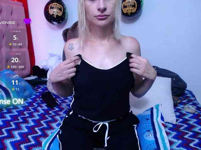 Kaiiira webcam