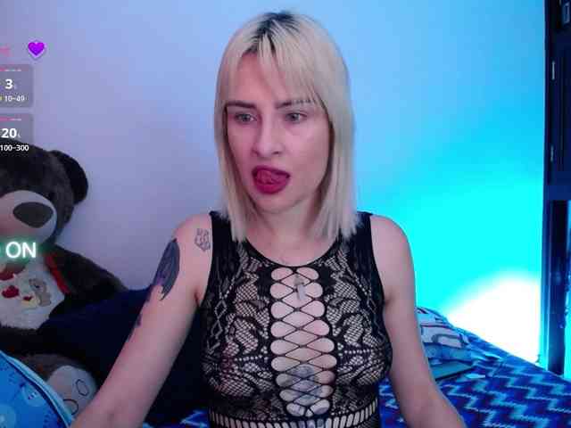 Kaiiira webcam